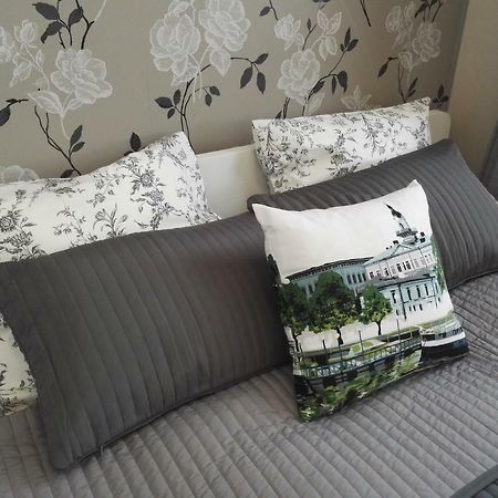 Anna Apartment 波里 外观 照片