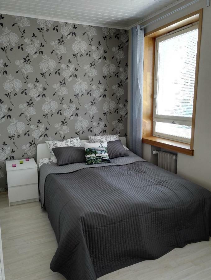 Anna Apartment 波里 外观 照片