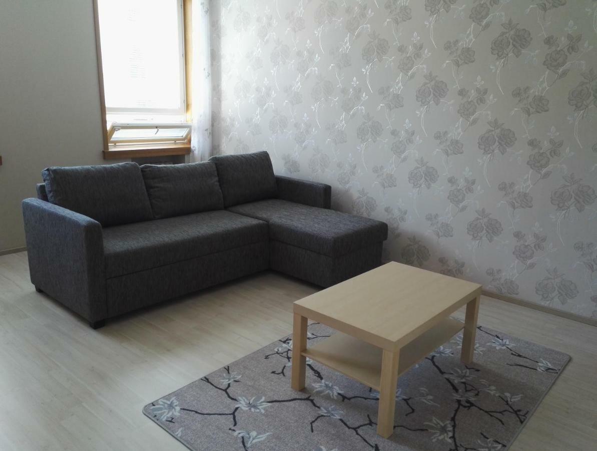 Anna Apartment 波里 外观 照片